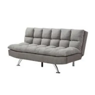 โซฟาเบด FURDINI MOSA สีน้ำตาล (1263683)