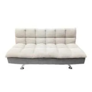 โซฟาเบด FURDINI MOSA JH8028 สีเบจ/เทา (1245855)