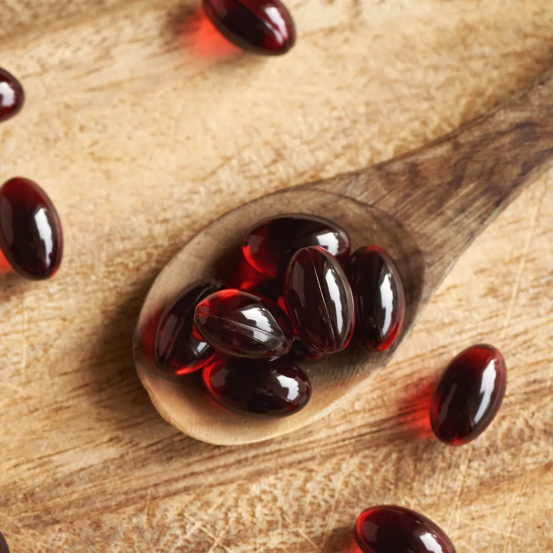 Astaxanthin คืออะไร กินแล้วดียังไง เลือกกินยี่ห้อไหนดี