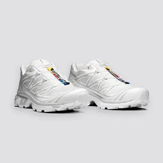 Salomon - XT-6 Unisex Sneakers