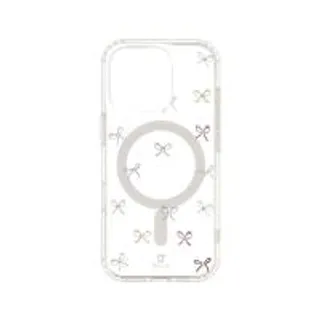 เคส QPLUS iPhone 16 Pro Ribbon with Magnetic (8856879692189)