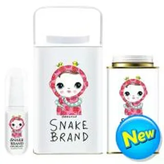 สเนคแบรนด์ครูปานลิมิเต็ดพริ้นเซสเฟรช Snake Brand Parn Limited Edition Princess Fresh (8852086005651)