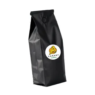 เมล็ดกาแฟคั่ว Canary Coffee Arabica