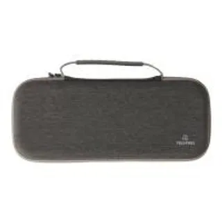 เคส TECHPRO PlayStation Portal Carrying Case Grey (8856899303409)