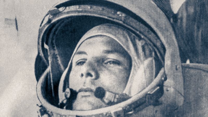 12 เมษายน ครบรอบ 65 ปี ยูริ กาการิน เป็นตัวแทนมนุษยชาติในการเดินทางสู่อวกาศเป็นครั้งแรก