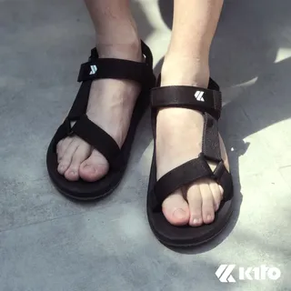 รองเท้ารัดส้น Kito รุ่น AI8