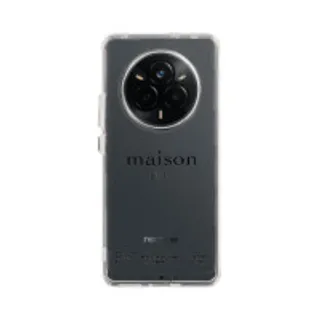 Realme 14 Pro Clear maison KEEPS The Fundamental (88528792246658852879860672)