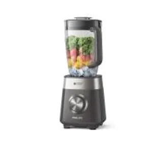 Philips เครื่องปั่น รุ่น HR302020 สีดำ (CDS11889403)
