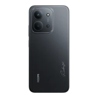 XIAOMI REDMI 15C 6+128 4G สี Black/ Green/ Blue