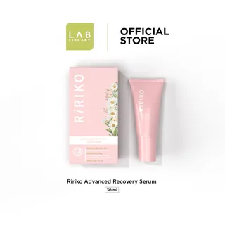 Ririko Advanced Recovery Serum  ริริโก๊ะ แอดวานซ์ รีคอฟเวอรี่ เซรั่ม