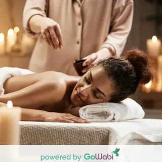 แพ็กเกจนวด Rosa Thai Massage นวดน้ำมันอุ่น