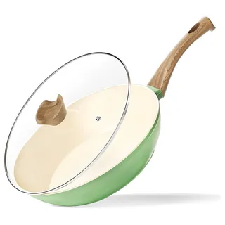 Innerwell Super Non-Stick Ceramic Coating