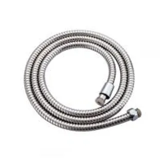 สายฝักบัวสเตนเลส BEN BN 900A7559 150 ซม. (1123100)