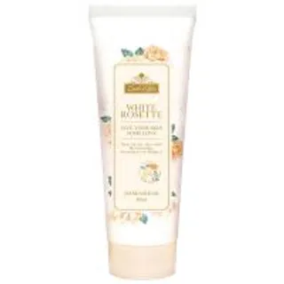 การ์เด้นออฟเลิฟครีมทามือไวท์โรเซ็ท 80มล. Garden of Love White Rosette Hand Cream 80ml. (8852788061467)