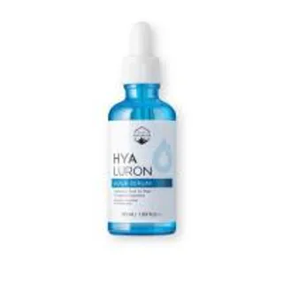 Naturista เซรั่มบำรุงผิวหน้า Hyaluron Aqua Serum 50 มล. (575048-557246010)