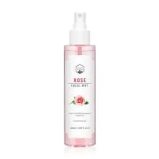 Naturista สเปรย์บำรุงผิวหน้า Rose Facial Mist 150 มล. (590395-585745010)