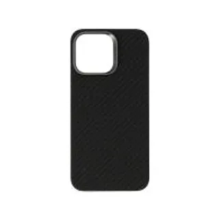 เคส Blue Box iPhone 15 Pro Max Ultra Thin Kevlar with Magnetic Black (8858879003361)