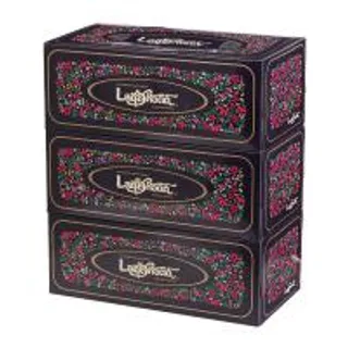 เลดี้สก๊อตต์กระดาษเช็ดหน้า 135แผ่น แพค 3กล่อง Lady Scott Facial Tissue 135sheets Pack 3 (8850033112407)