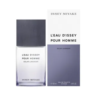 น้ำหอมผู้ชาย ISSEY MIYAKE L'Eau D'Issey Pour Homme Solar Lavender