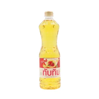 ทับทิม น้ำมันปาล์ม 1LT.