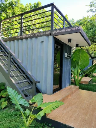 Kaliraya Surf Kamp by Eco Hotel