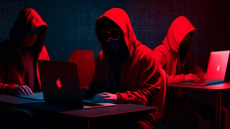 Cyber Kidnapping การลักพาตัวในโลกยุคใหม่ที่เหยื่อถูกล่อลวงผ่านช่องทางออนไลน์