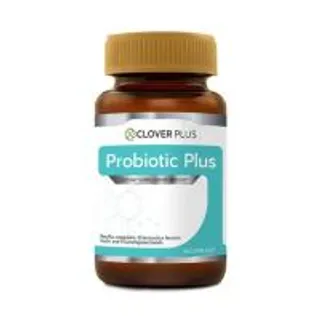 Clover Plus โพรไบโอติก พลัส บรรจุ 30 แคปซูล (333944-596403010)