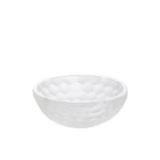 CENTRAL HOME ชาม D17H7 รุ่น BOWL003L สีใส (CDS13516420)