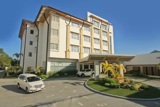 The Harvest Hotel Managed by HII