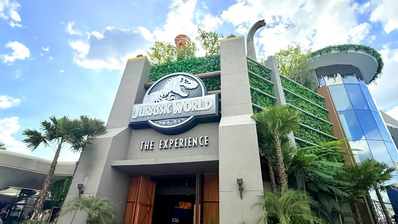 รีวิว Jurassic World : The Experience Bangkok ย้อนรอยสู่ยุคไดโนเสาร์ พาทัวร์ทุกมุมแบบจัดเต็ม
