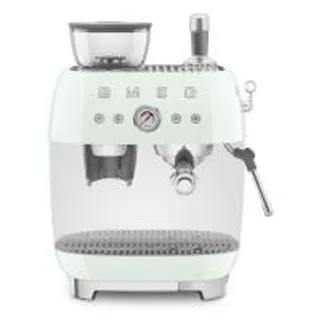 SMEG เครื่องชงกาแฟ/Espresso EGF03PGEU (MKP1753005)