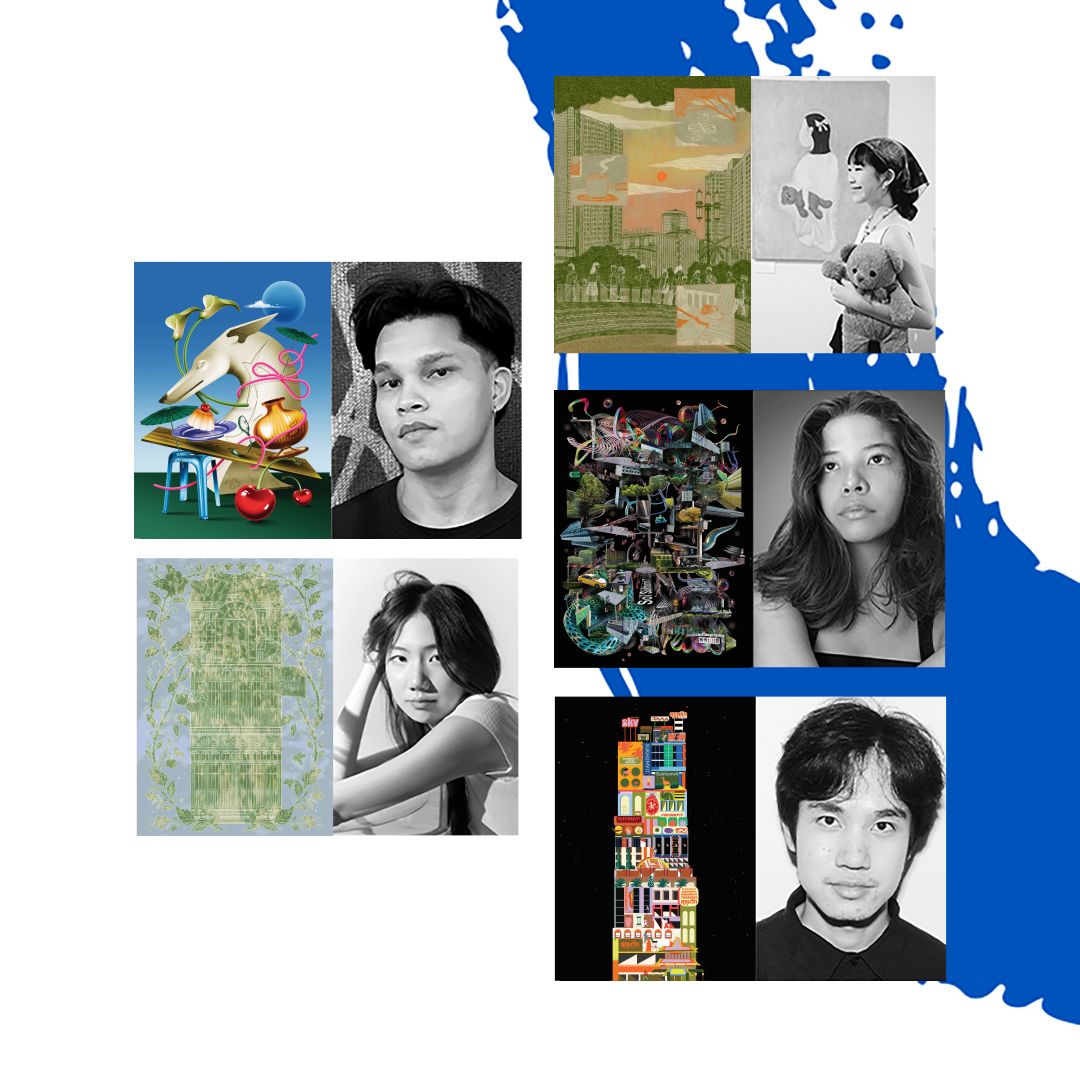 EMPRESSION 2025 : IMAGINE SUKHUMVIT แสนสิริชวนคนเมืองร่วมตีความใหม่ให้กับย่านสุขุมวิท ผ่านผลงานศิลปินไฟแรงจากโครงการ SANSIRI ARTIZEN