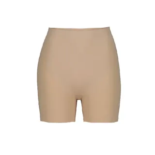 UP&UNDER Seamless Classic Girl Shorts