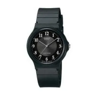 Casio นาฬิกาข้อมือ รุ่น MQ24-1B3 (333887-877410010)