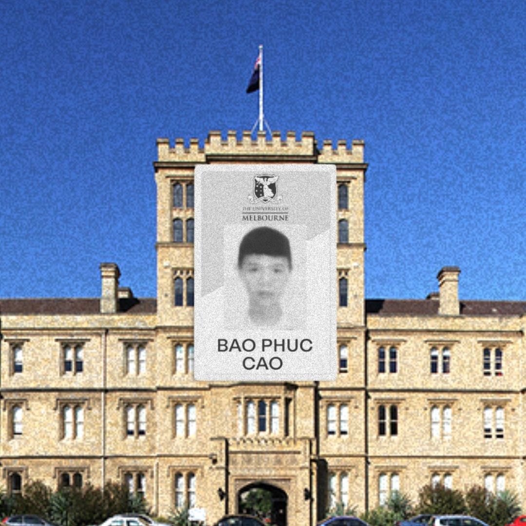 นักศึกษาแพทย์ในเมลเบิร์น ได้รับการปล่อยตัวพร้อมประวัติขาวสะอาด หลังถูกจับเป็นครั้งที่ 3 และแอบถ่ายผู้หญิงมาแล้วกว่า 150 คน