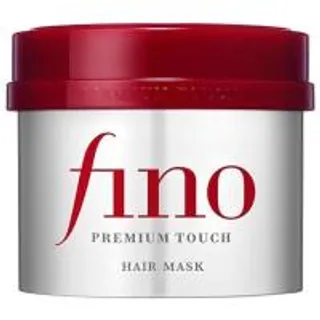 ฟีโน่พรีเมียมทัชแฮร์มาส์กบี 230กรัม Fino Premium Touch Hair Mask 230g. (4901872837144)