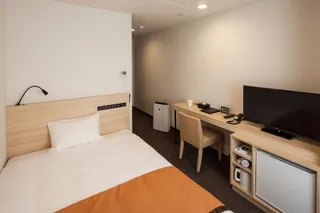 Y's Hotel Asahikawa Ekimae