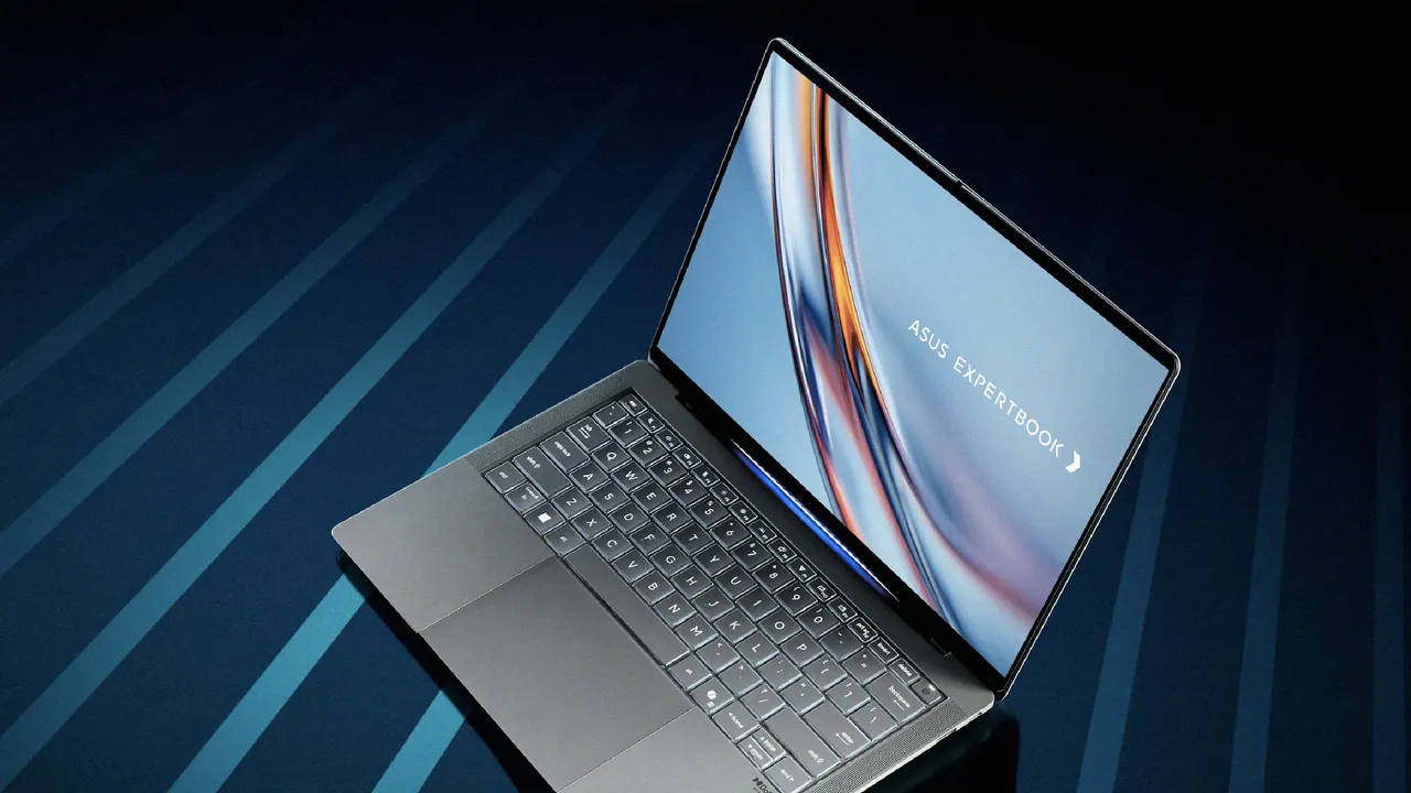 ASUS ExpertBook Ultra เครื่องมือในการเอาตัวรอดของโลกยุคใหม่ ตอบโจทย์ทุกสายงานอย่างมืออาชีพ