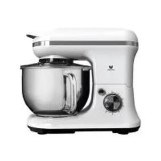 เครื่องผสมอาหาร WORLDTECH WT-SM50 5 ลิตร สีขาว (1268422)