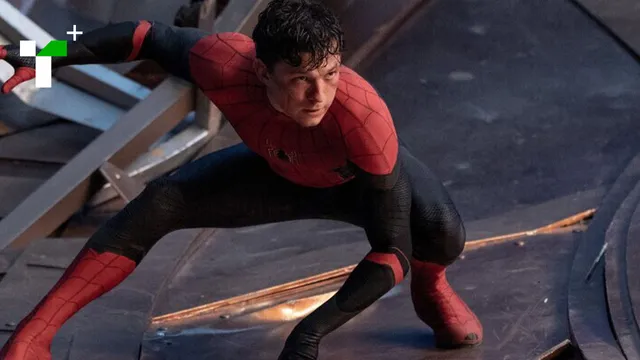Spider-Man: No Way Home ถ้าคนลืมเรา เราจะกลายเป็นใคร?