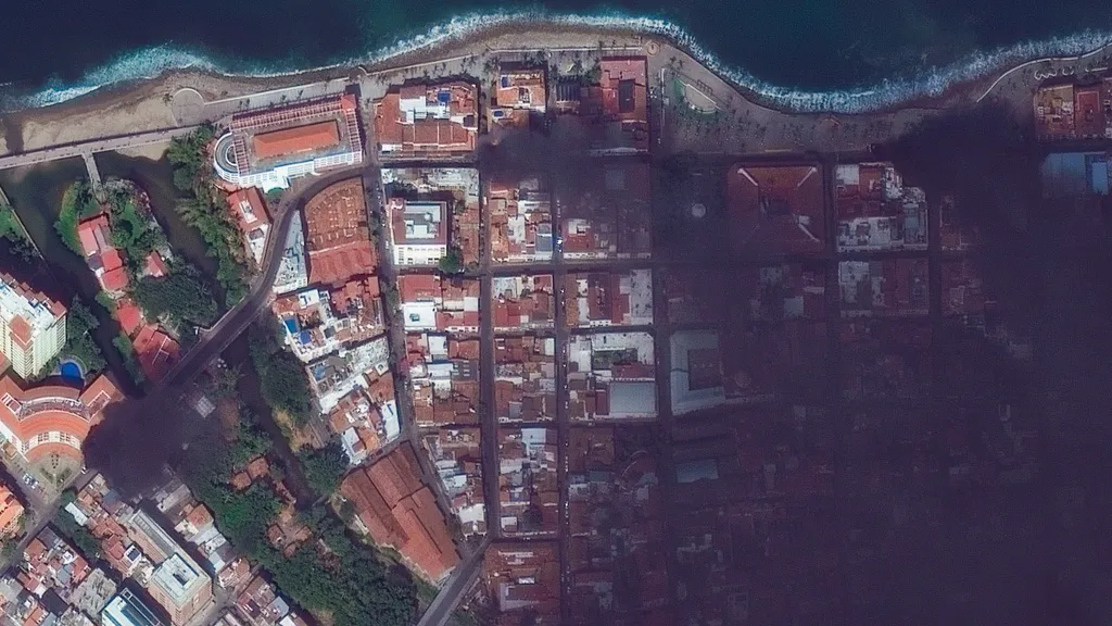 ทั่วโลกเกิดอะไรขึ้นบ้างในสัปดาห์นี้ 22 - 28 ก.พ. 2569