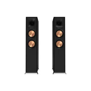 ลำโพง Klipsch R-605FA Floorstanding Speaker