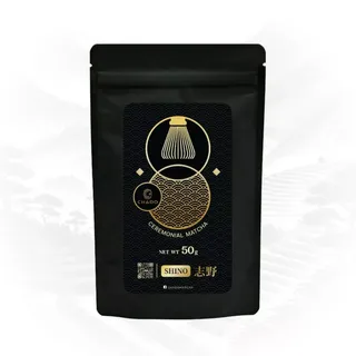 CHADO - Shino Matcha Powder