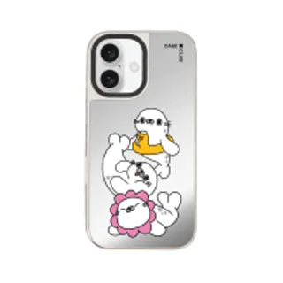 iPhone 16 Mirror Case MagSafe Seal Pool (88528799927178852879280258)