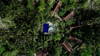 The Tukad Gepuh Cottage