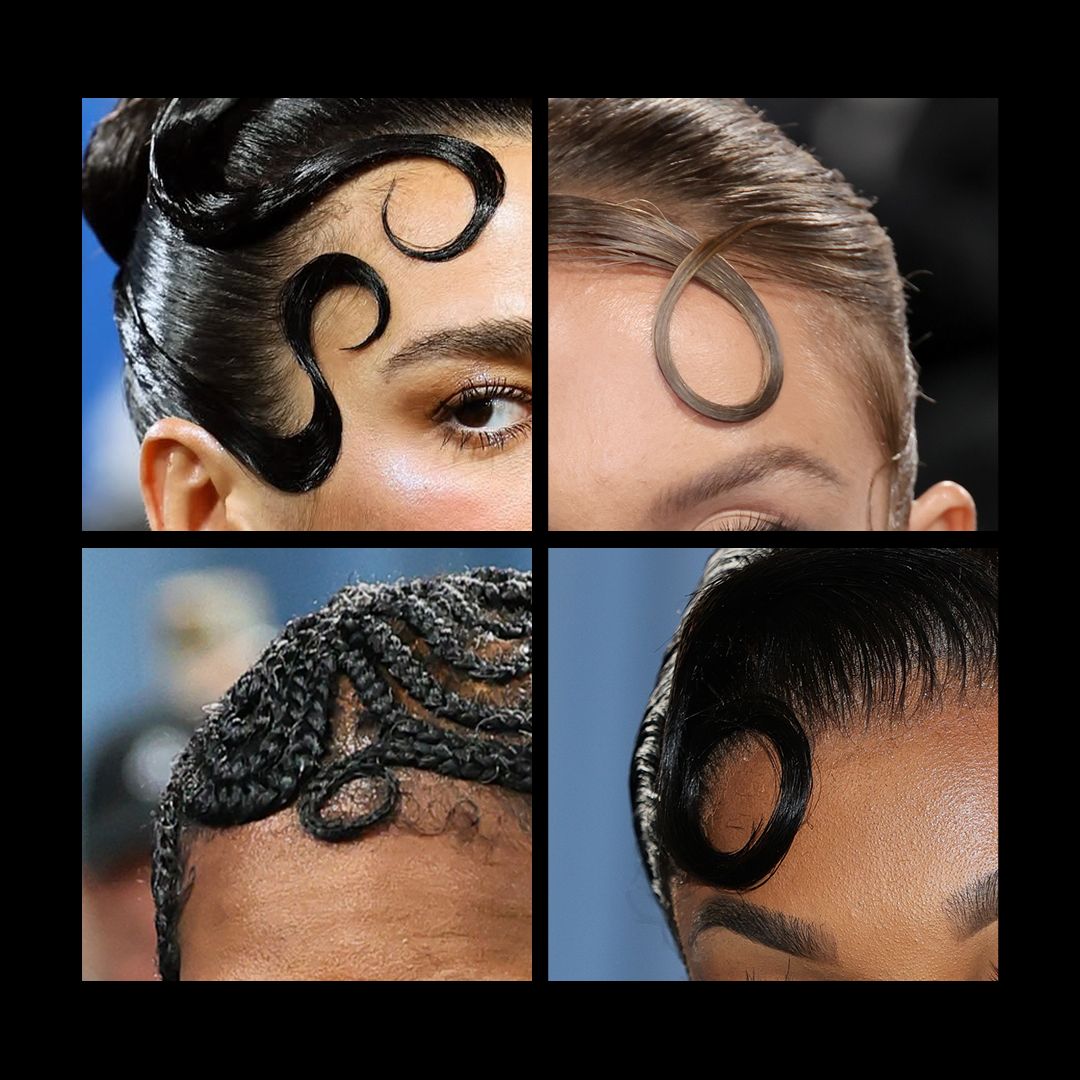 เปิดประวัติ ‘Kiss Curls’ ผมม้วนลอนเปียกสไตล์ทองกวาว ทรงผมยอดฮิตของเซเลบฯ ใน Met Gala 2025 ซึ่งเป็นสัญลักษณ์แห่งยุค Harlem Renaissance 