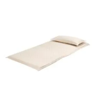 ที่นอนปิกนิก SNAZZ WAFFLE 90x180 ซม. สี BEIGE (1305909)