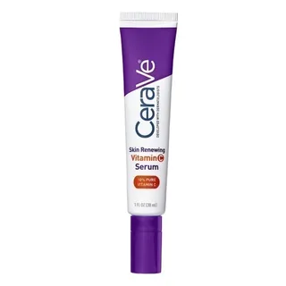CERAVE Skin Renewing Vitamin C Serum