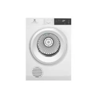 ELECTROLUX UltimateCare 300 เครื่องอบผ้าฝาหน้า 9 kg รุ่น EDS904H3WC + ฐานรอง (MKP1867182)