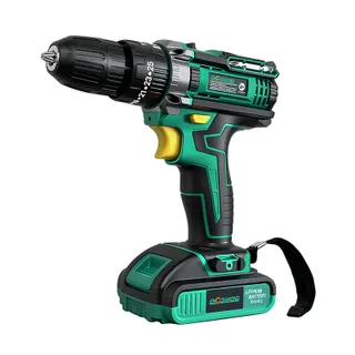 KONIG สว่านไร้สาย สว่าน รุ่นปรับสปีดได้ เครื่องมือช่าง สว่านไฟฟ้า สว่านแบตไร้สาย